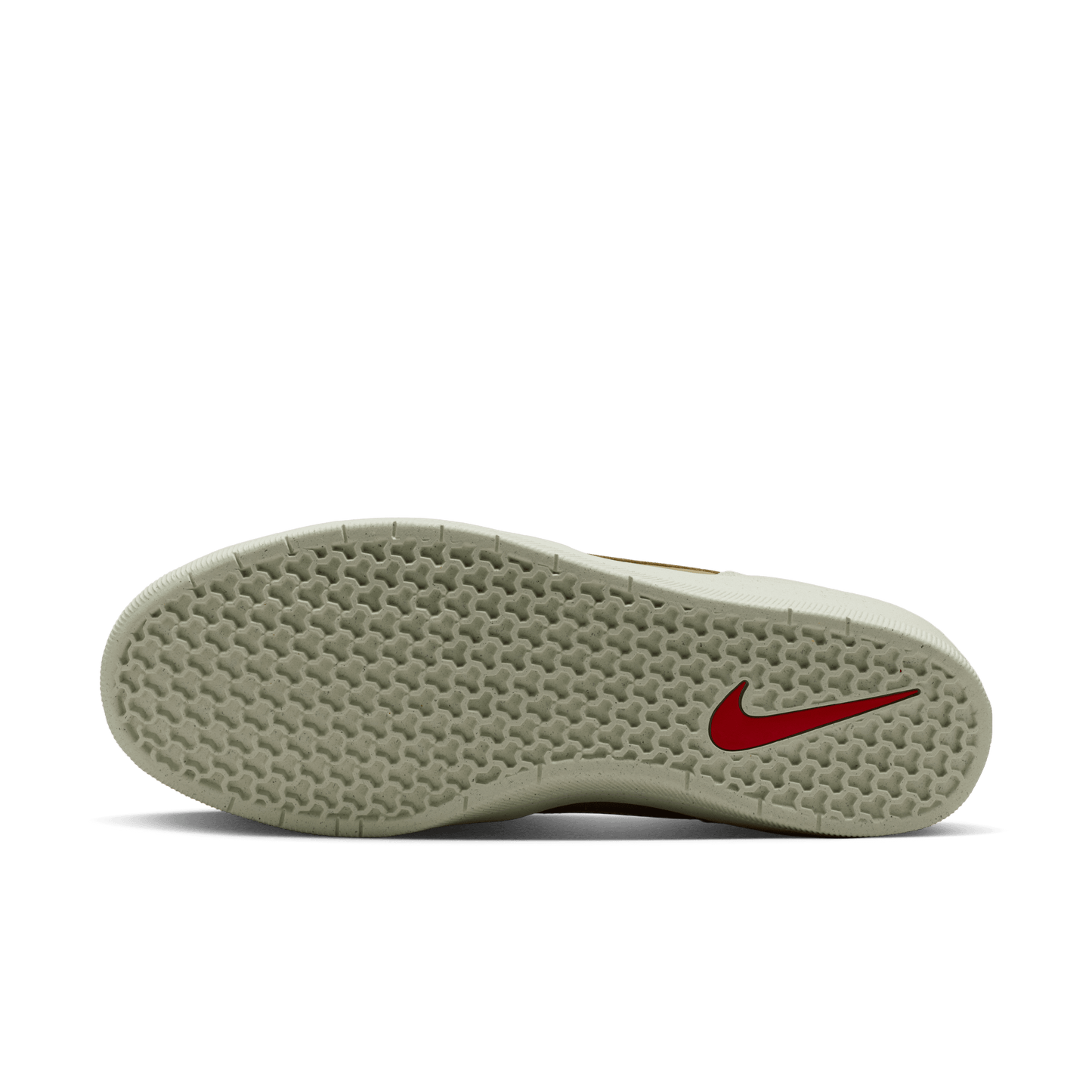 Nike SB Force 58 Coconut Olive