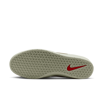 Nike SB Force 58 Coconut Olive