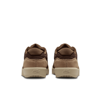 Nike SB Force 58 Baroque Brown Mosswood