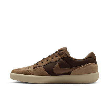 Nike SB Force 58 Baroque Brown Mosswood