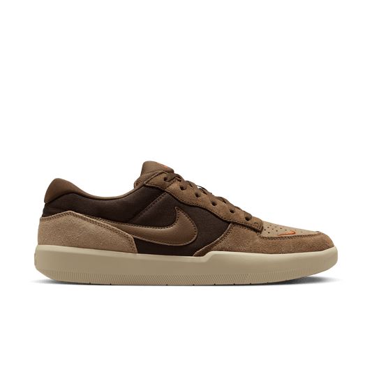 Nike SB Force 58 Baroque Brown Mosswood