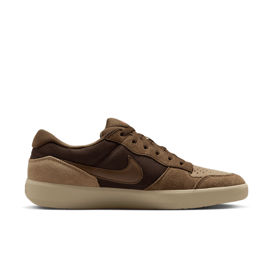 Nike SB Force 58 Baroque Brown Mosswood