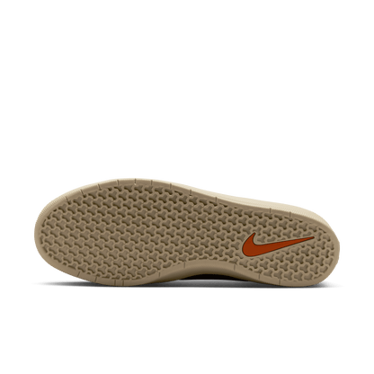 Nike SB Force 58 Baroque Brown Mosswood