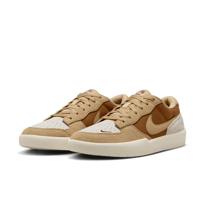 Nike SB Force 58 British Tan