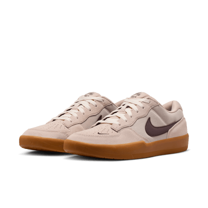 Nike SB Force 58 Cream II Burgundy