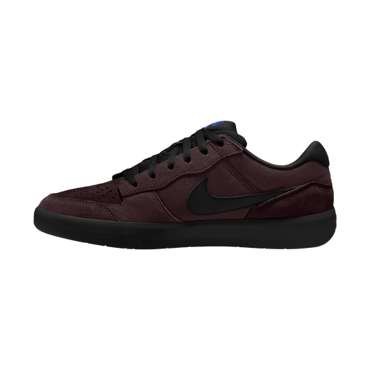 Nike SB Force 58 Shadow Brown