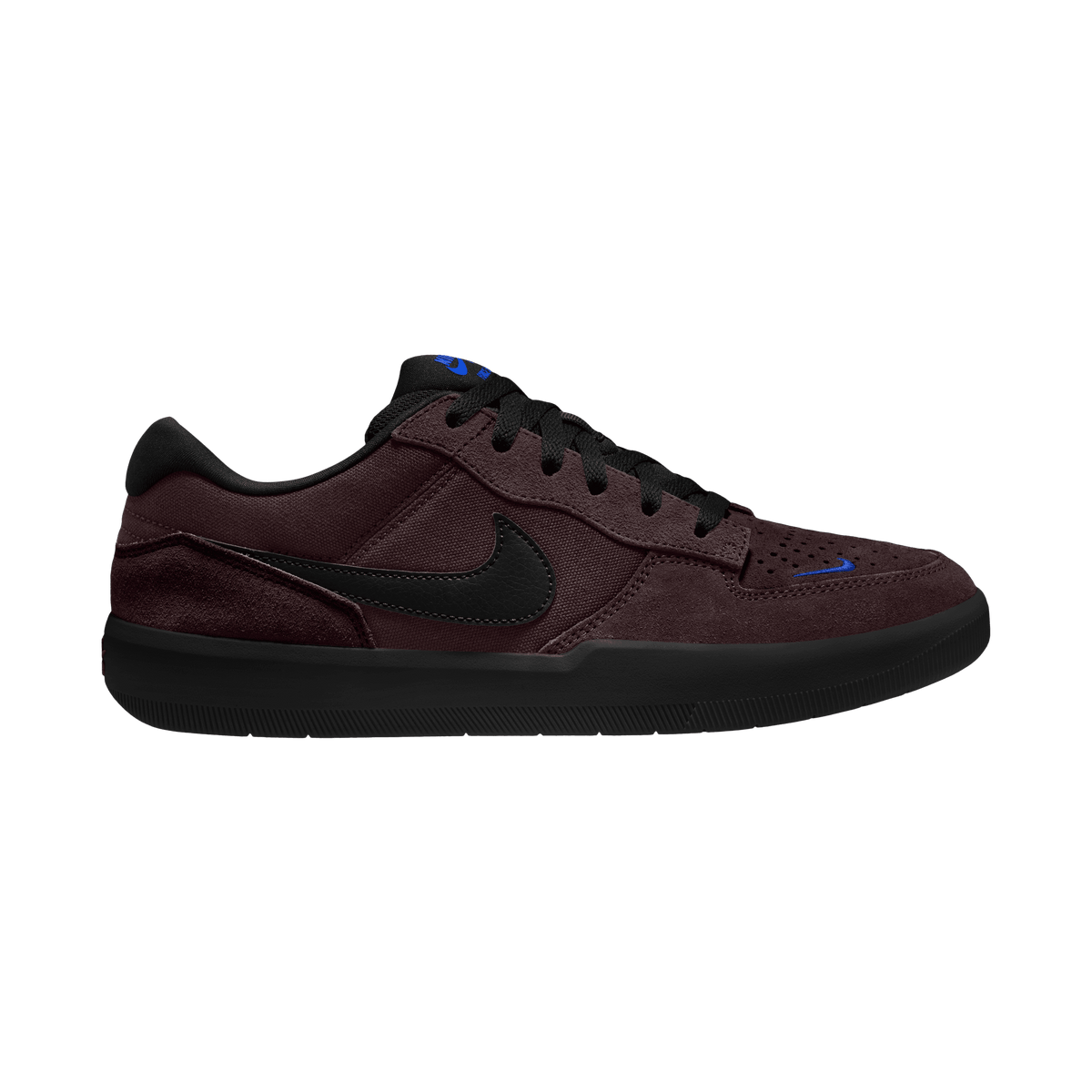 Nike SB Force 58 Shadow Brown