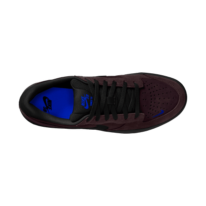 Nike SB Force 58 Shadow Brown