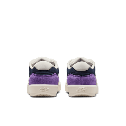 Nike SB Force 58 Orewood Obsidian Wild Grape