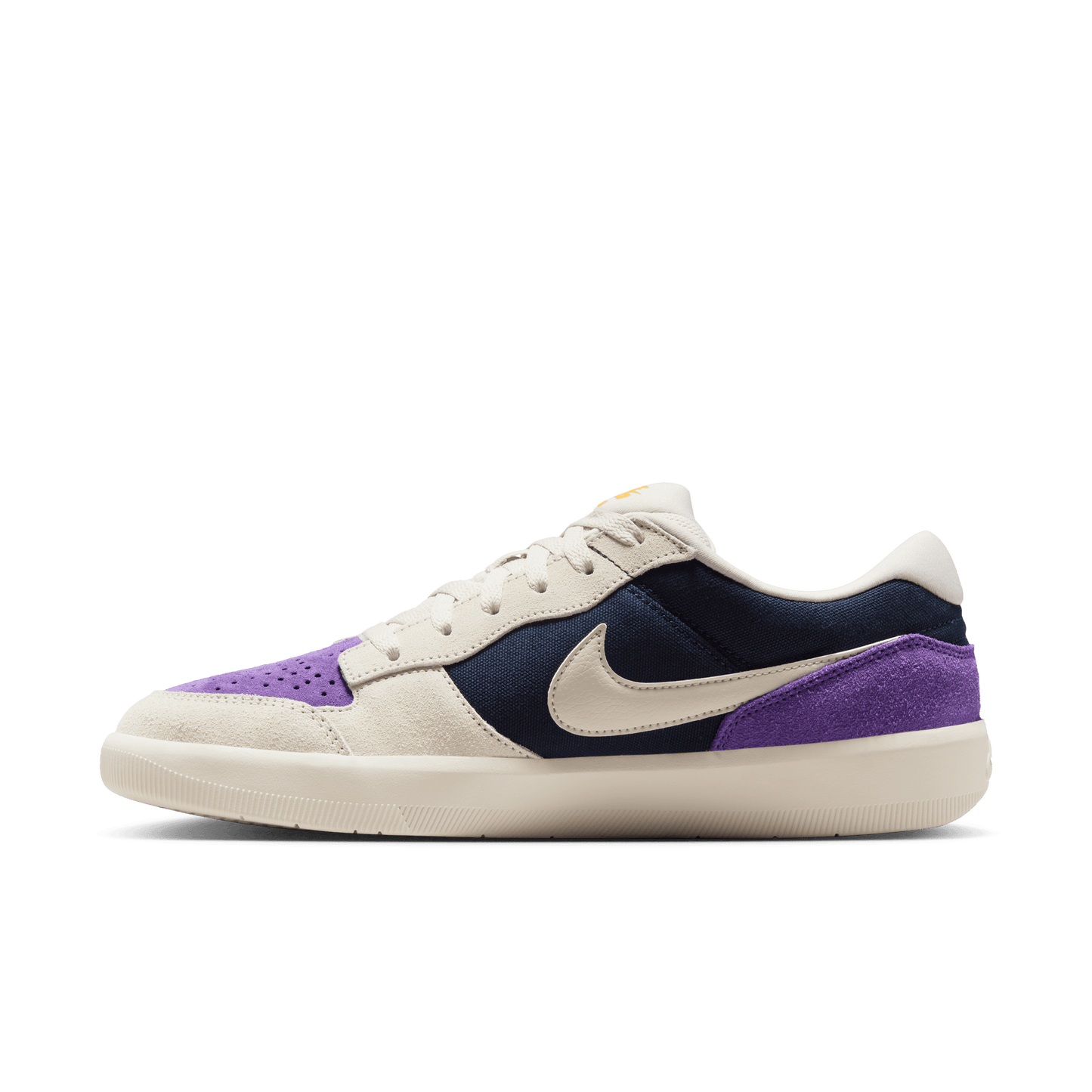 Nike SB Force 58 Orewood Obsidian Wild Grape