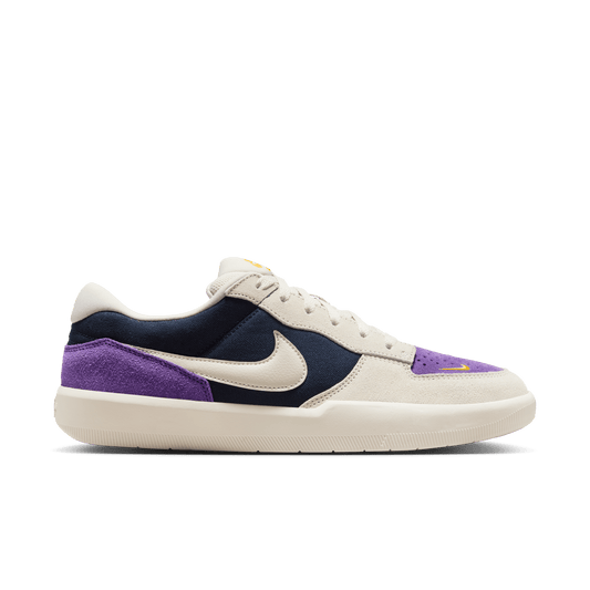 Nike SB Force 58 Orewood Obsidian Wild Grape