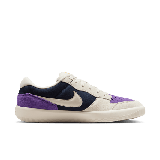 Nike SB Force 58 Orewood Obsidian Wild Grape