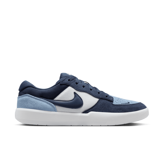 Nike SB Force 58 Blue Thunder