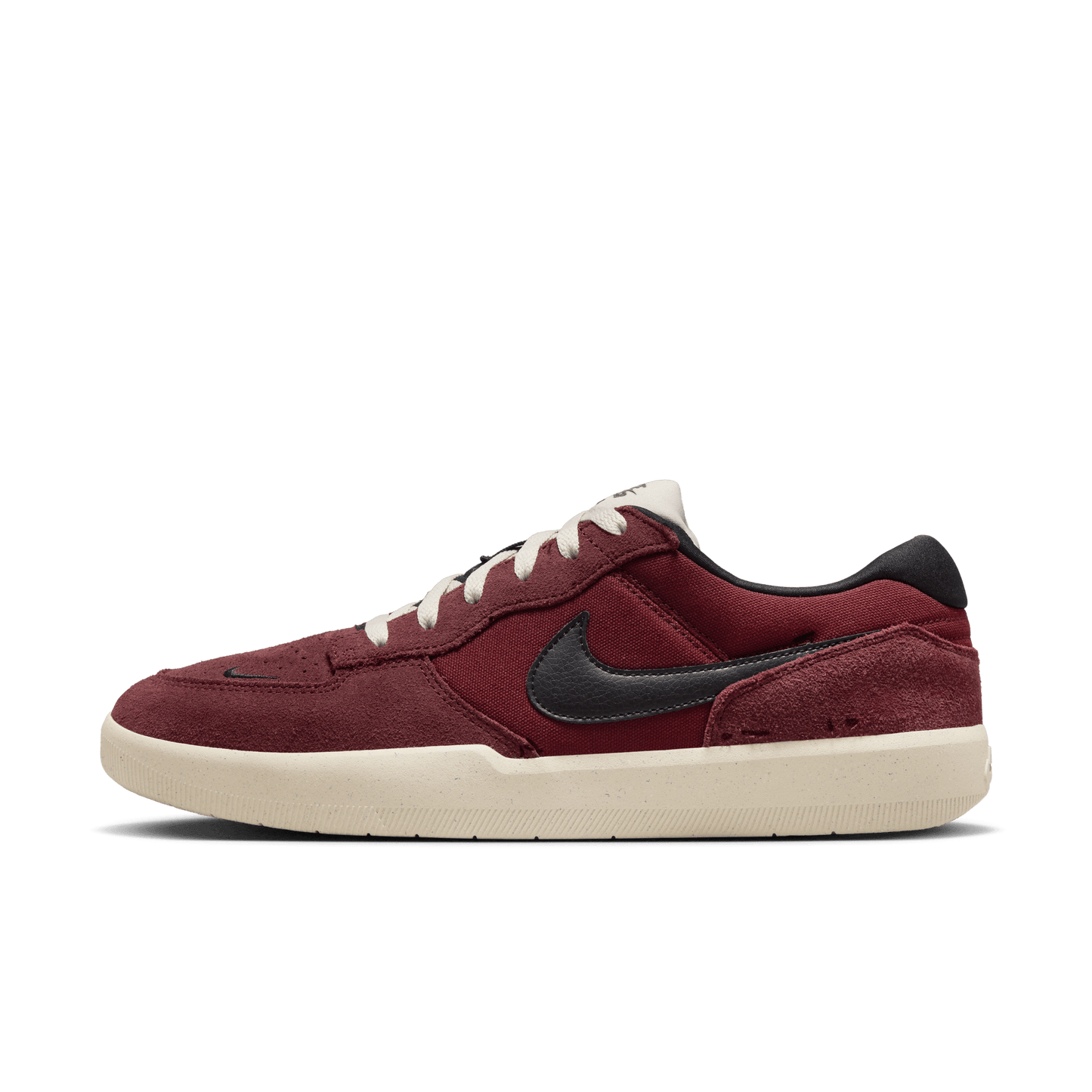 Nike SB Force 58 Dark Team Red