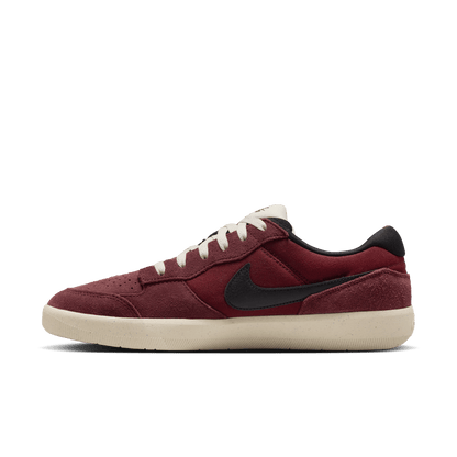 Nike SB Force 58 Dark Team Red