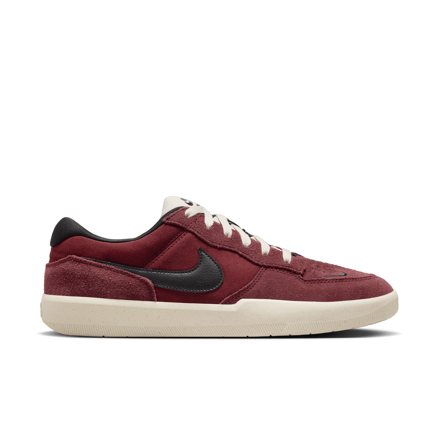 Nike SB Force 58 Dark Team Red