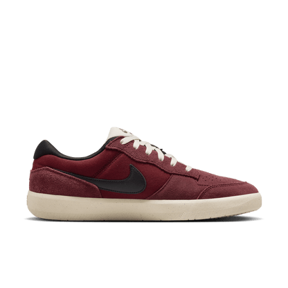 Nike SB Force 58 Dark Team Red