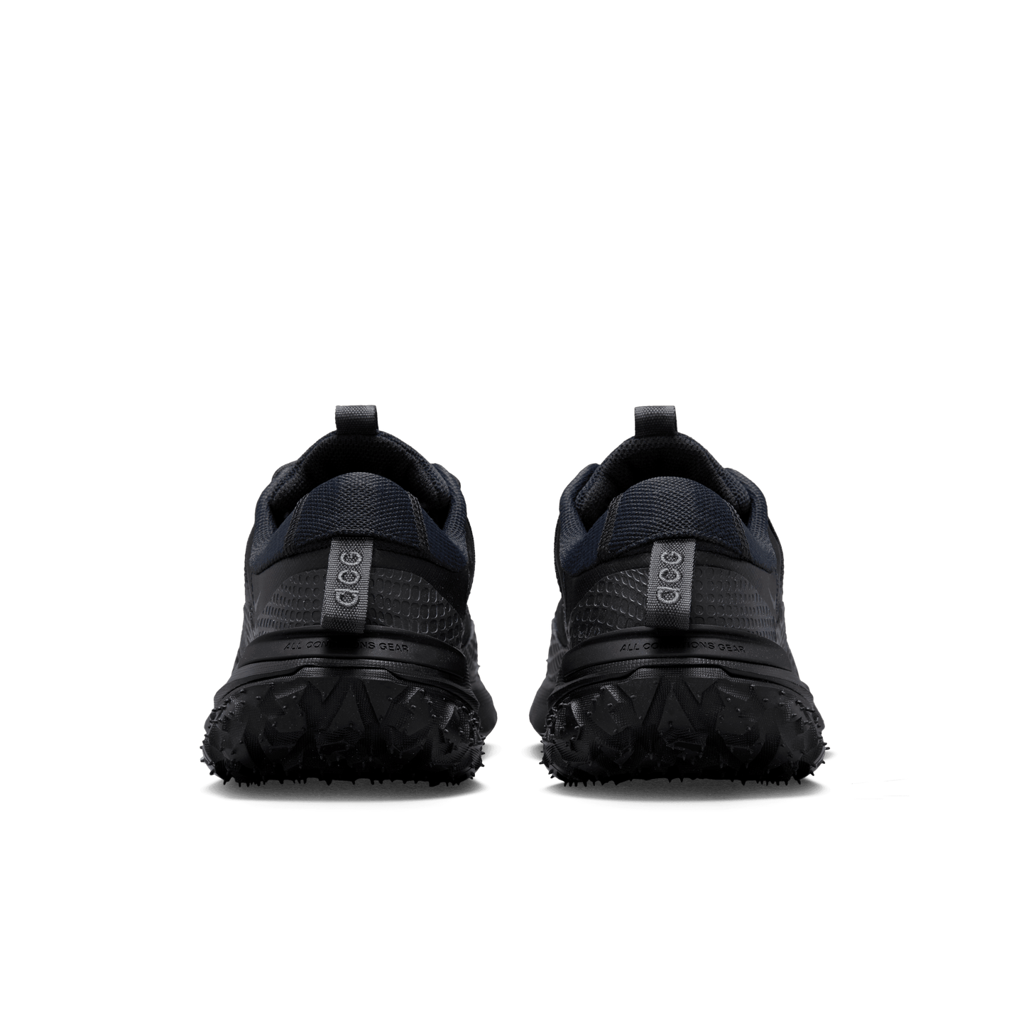 Nike ACG Mountain Fly 2 Low Black Anthracite