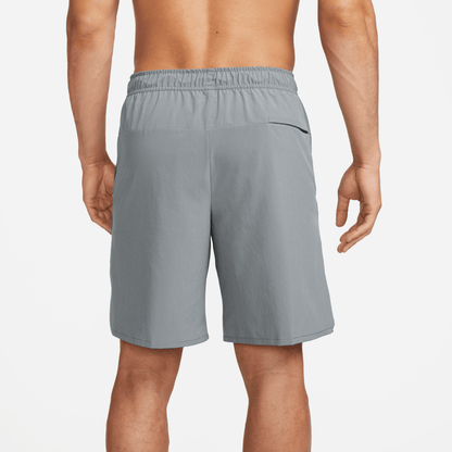 Nike Unlimited Dri-Fit Shorts Smoke Grey