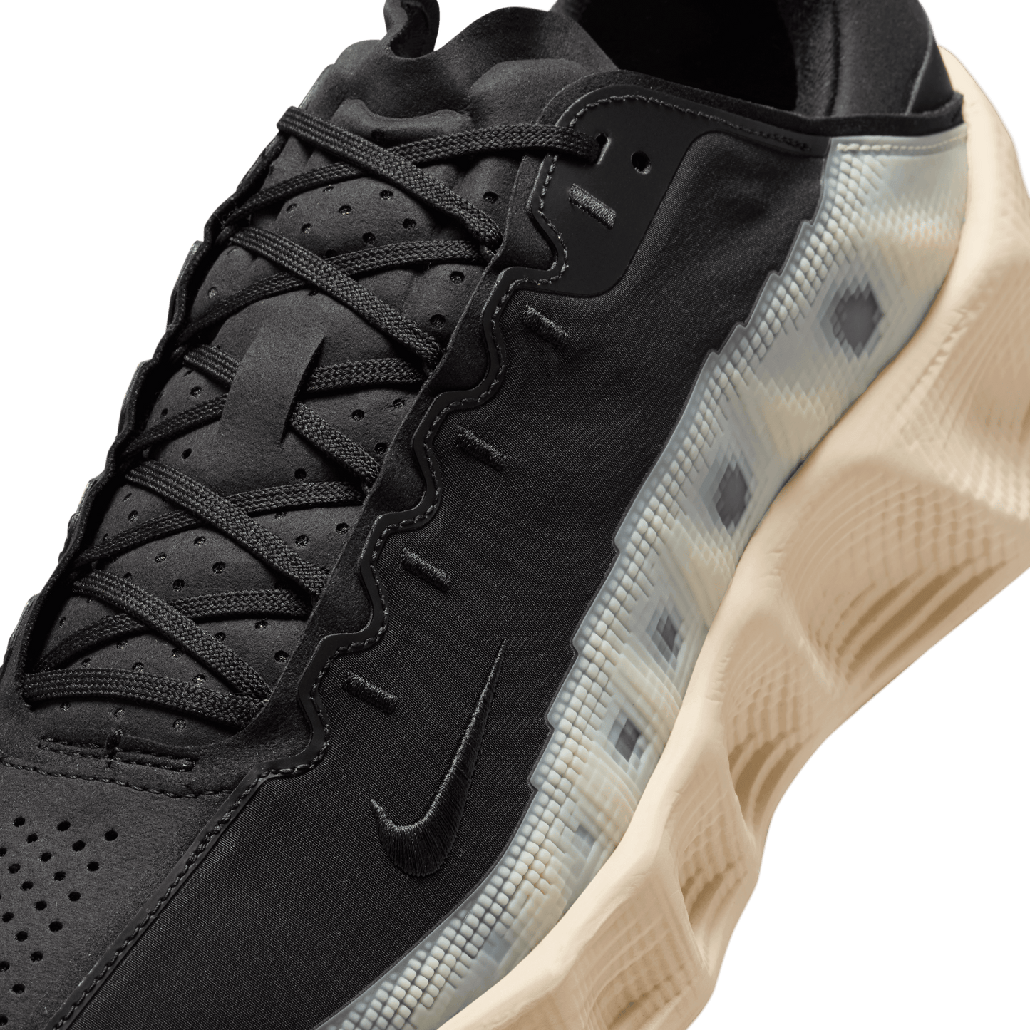 Nike Ava Rover Dark Void