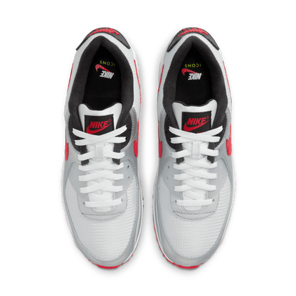 Nike Air Max 90 Icon Flip Photon Dust University Red
