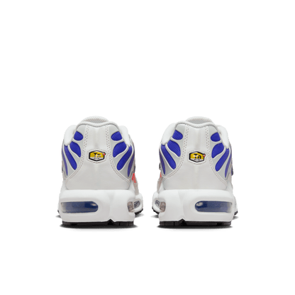 Nike Women's Air Max Plus Platinum Tint Persian Violet