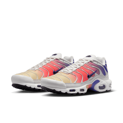 Nike Women's Air Max Plus Platinum Tint Persian Violet