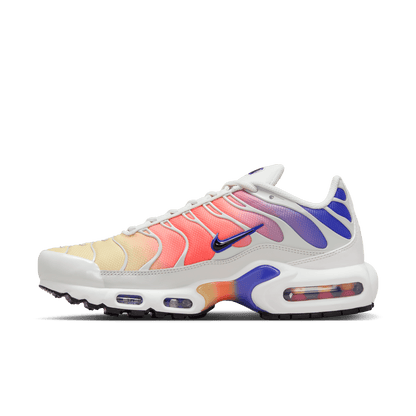 Nike Women's Air Max Plus Platinum Tint Persian Violet