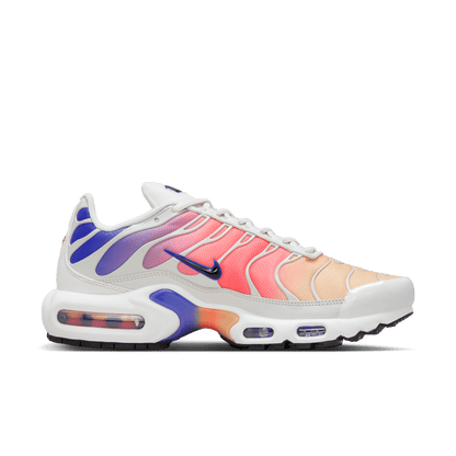 Nike Women's Air Max Plus Platinum Tint Persian Violet