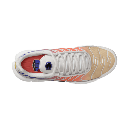 Nike Women's Air Max Plus Platinum Tint Persian Violet