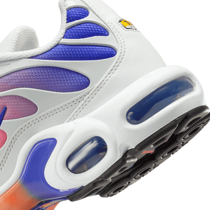 Nike Women's Air Max Plus Platinum Tint Persian Violet