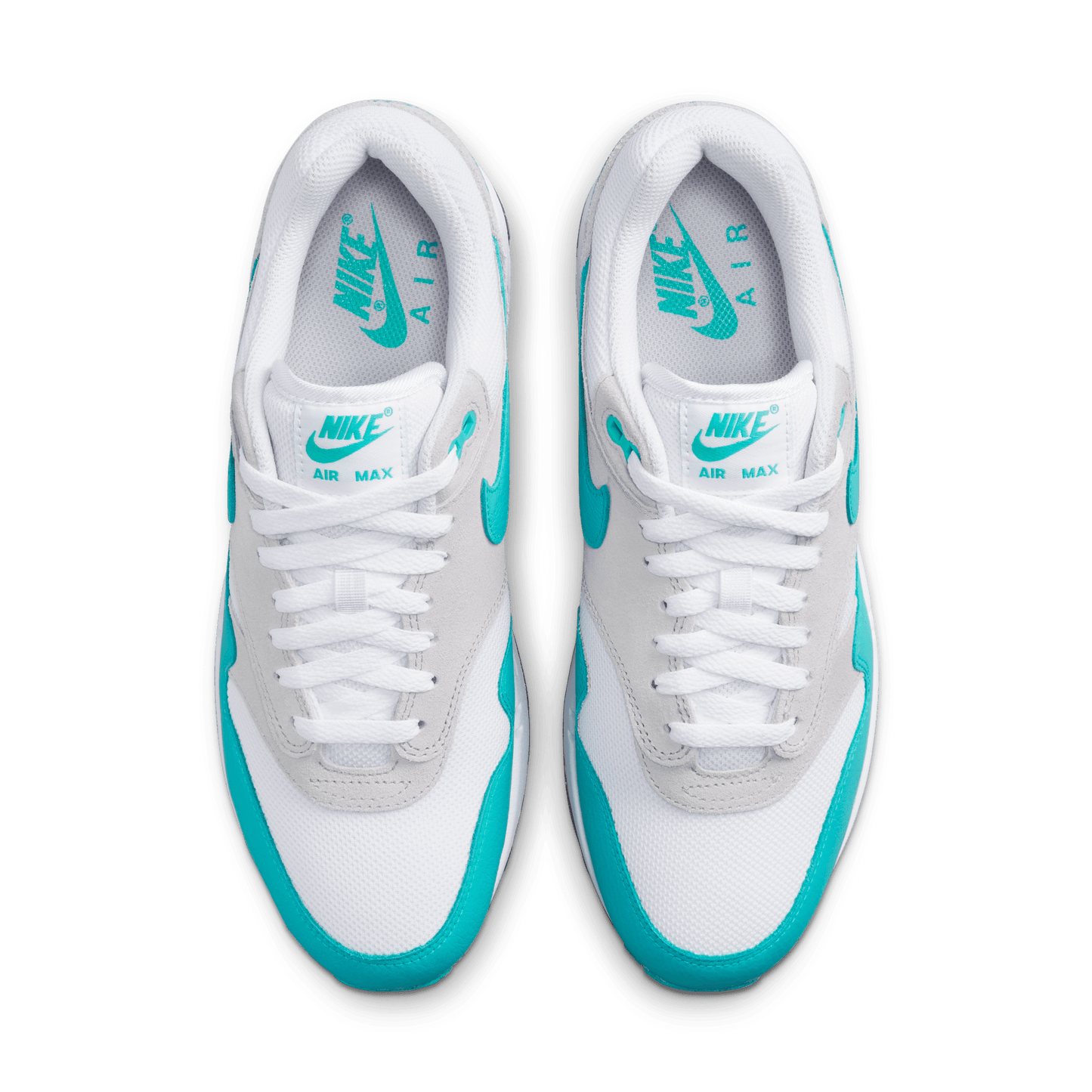 Nike Air Max 1 SC Clear Jade
