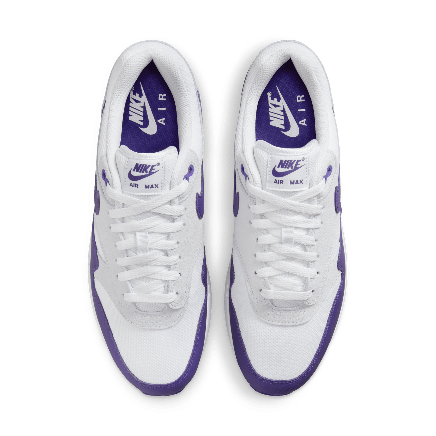 Nike Air Max 1 SC Field Purple