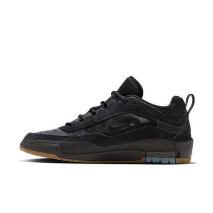 Nike SB Air Max Ishod Black