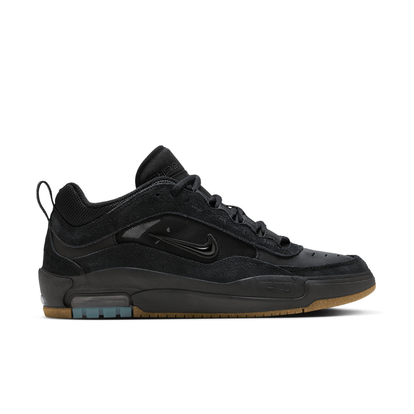 Nike SB Air Max Ishod Black