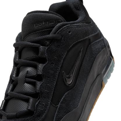 Nike SB Air Max Ishod Black