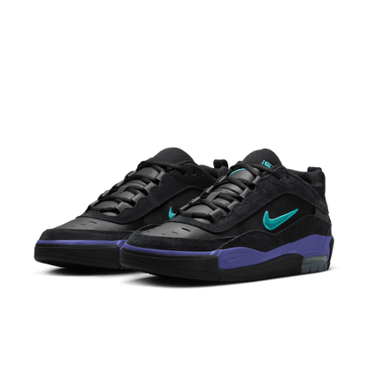 Ishod Wair Nike Air Max Ishod Black Cactus Violet