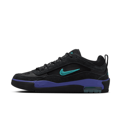 Ishod Wair Nike Air Max Ishod Black Cactus Violet