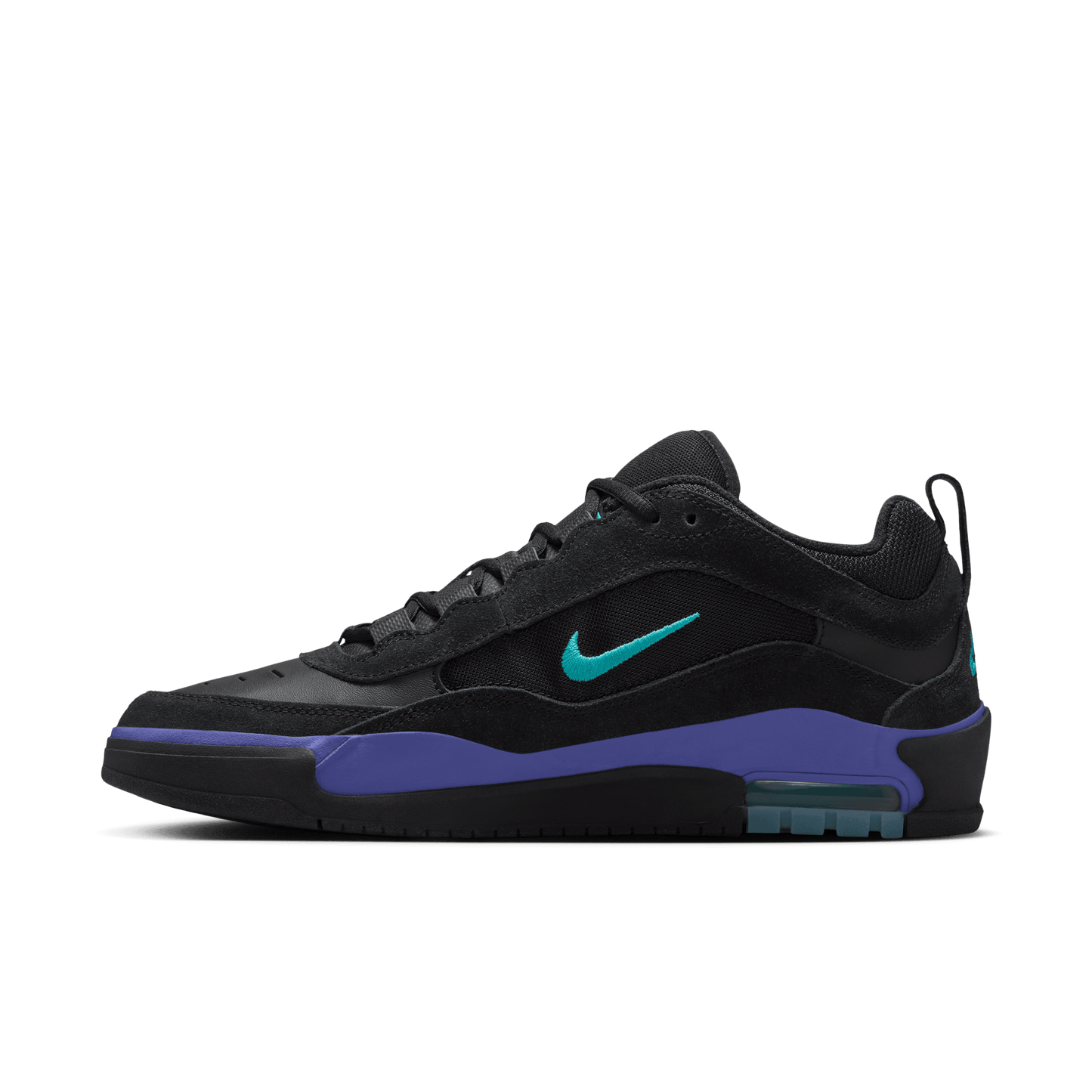 Ishod Wair Nike Air Max Ishod Black Cactus Violet