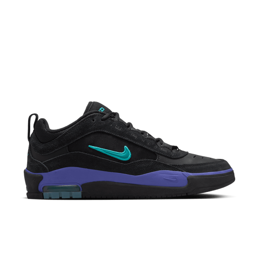 Ishod Wair Nike Air Max Ishod Black Cactus Violet