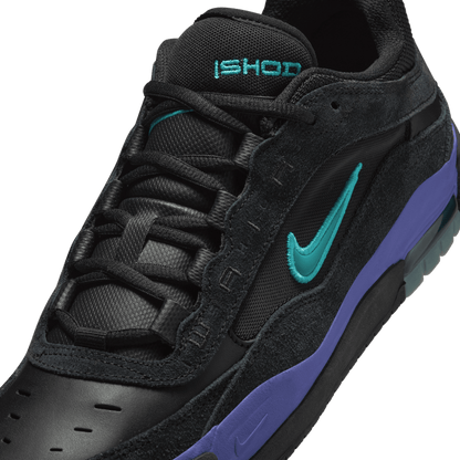 Ishod Wair Nike Air Max Ishod Black Cactus Violet