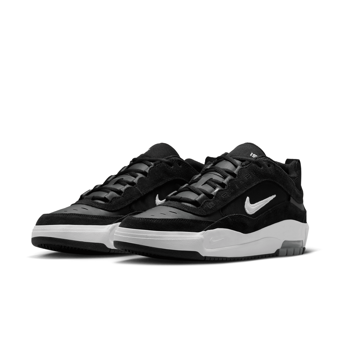 Ishod Wair Nike Air Max Ishod Black White