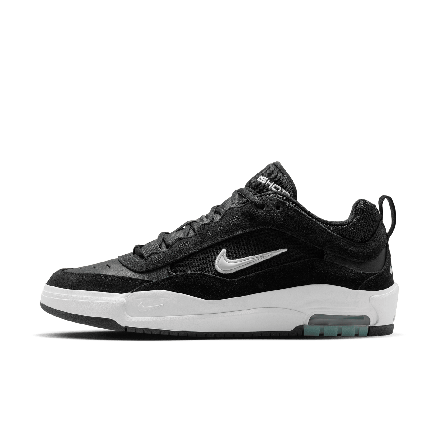 Ishod Wair Nike Air Max Ishod Black White