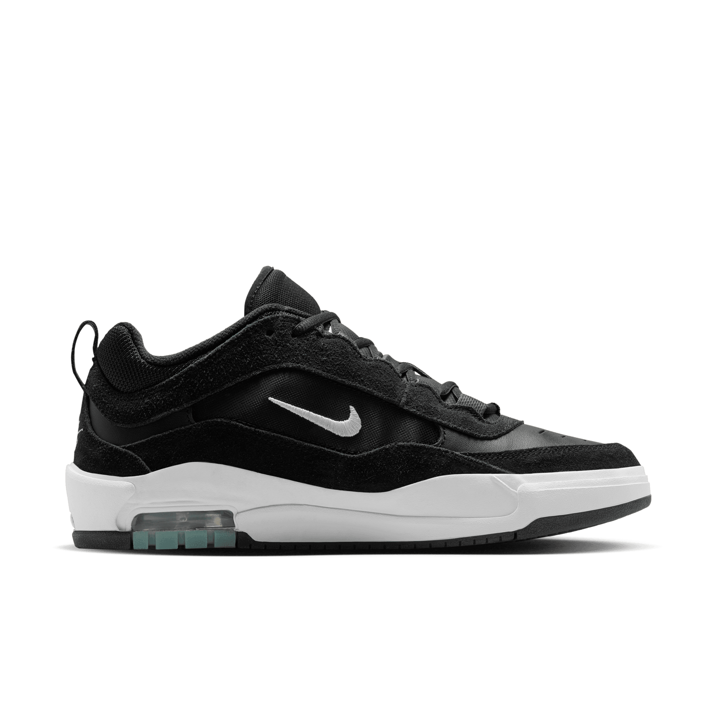 Ishod Wair Nike Air Max Ishod Black White