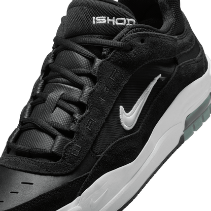 Ishod Wair Nike Air Max Ishod Black White