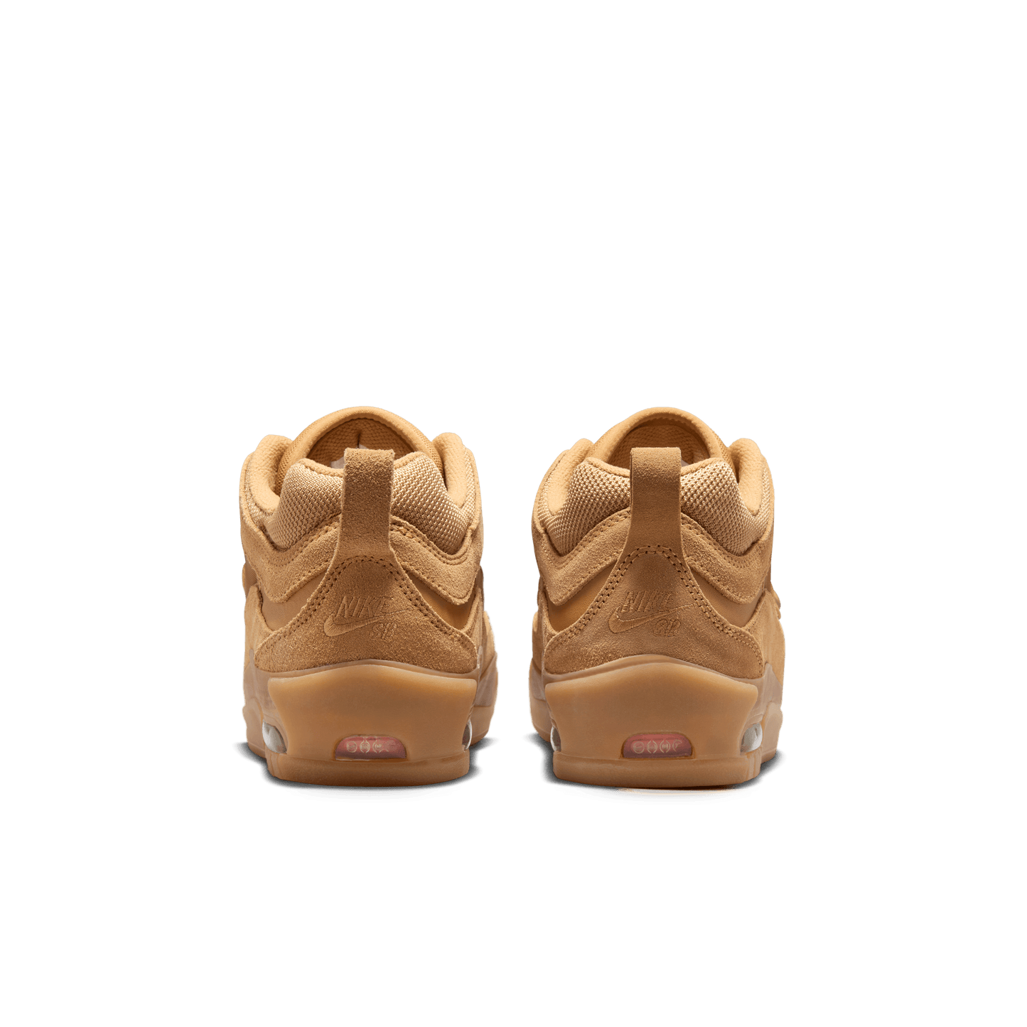 Nike SB Air Max Ishod Flax Wheat