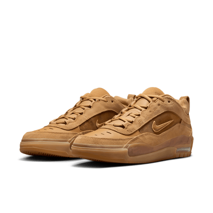 Nike SB Air Max Ishod Flax Wheat