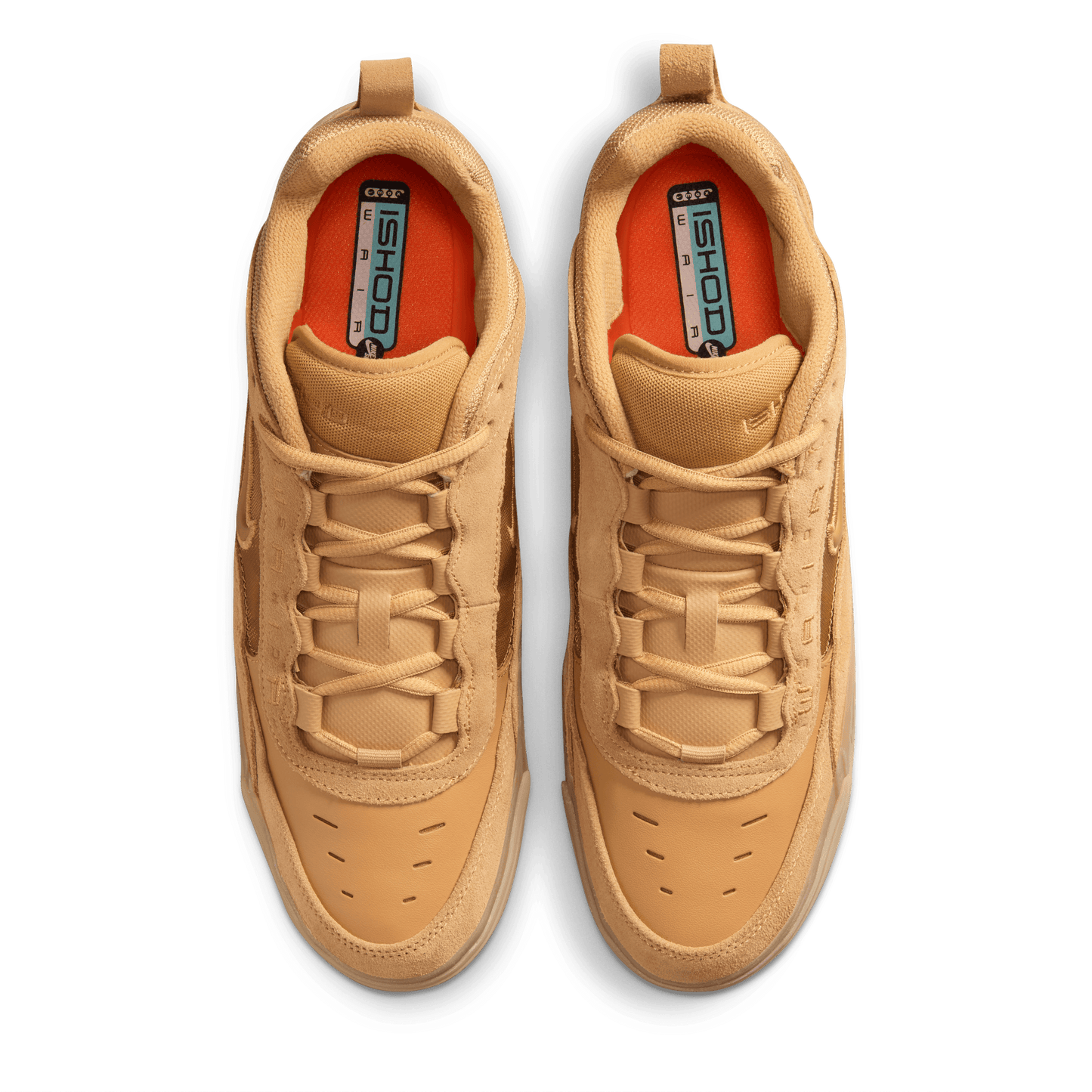 Nike SB Air Max Ishod Flax Wheat