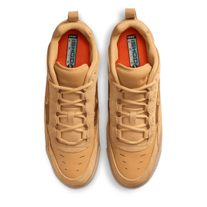 Nike SB Air Max Ishod Flax Wheat