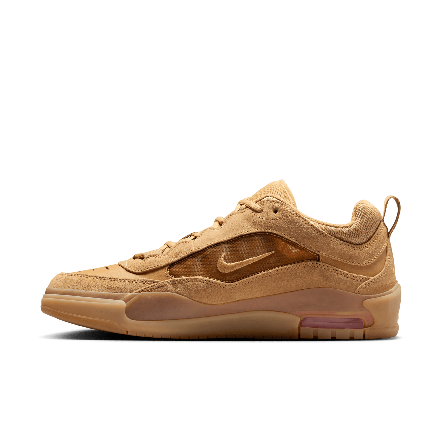 Nike SB Air Max Ishod Flax Wheat